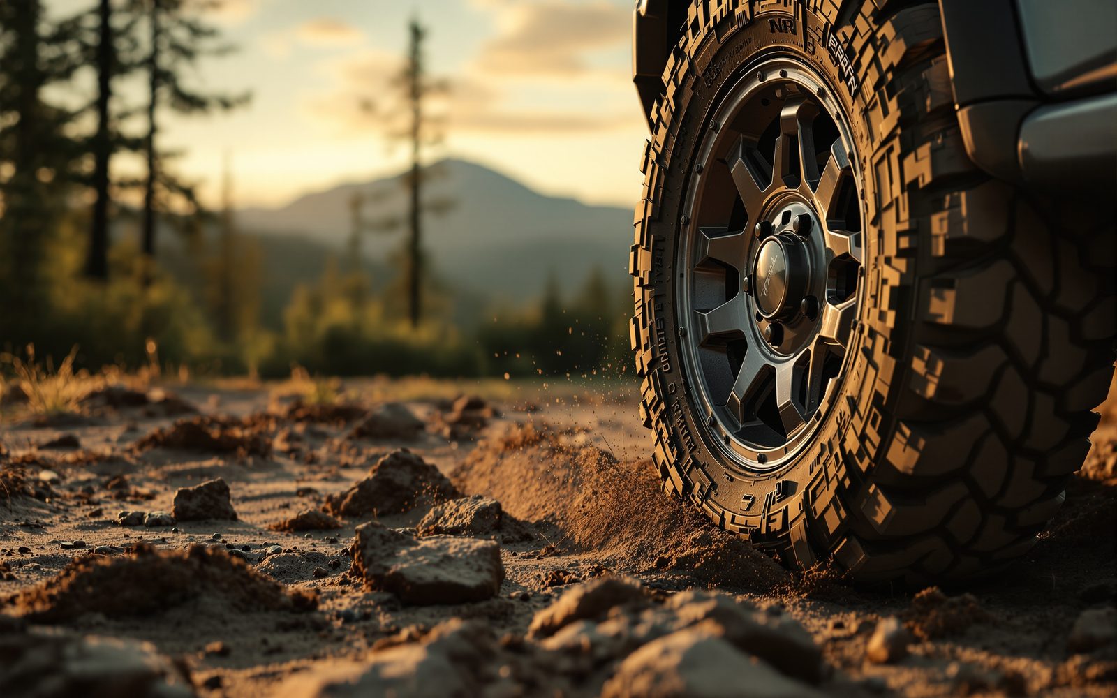 Run-Flat Tires
